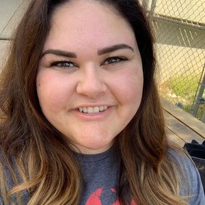 Hi, I’m Victoria!